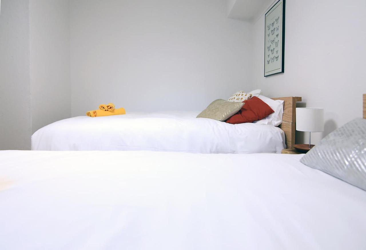 Rhodes Kagurazaka 3* Tokio